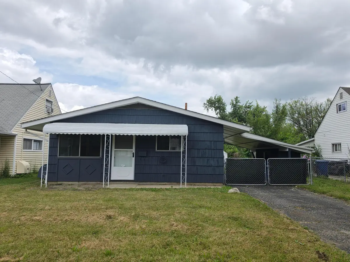4174 Powell Avenue, Columbus, OH 43213 - #1