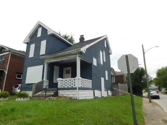 755 Fairwood Avenue, Columbus, OH 43205 - #2