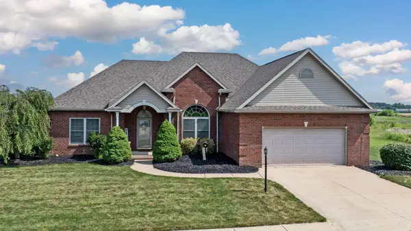 2248 Olympia Drive, Marion, OH 43302
