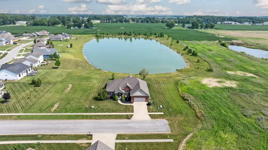 2248 Olympia Drive, Marion, OH 43302 - #2