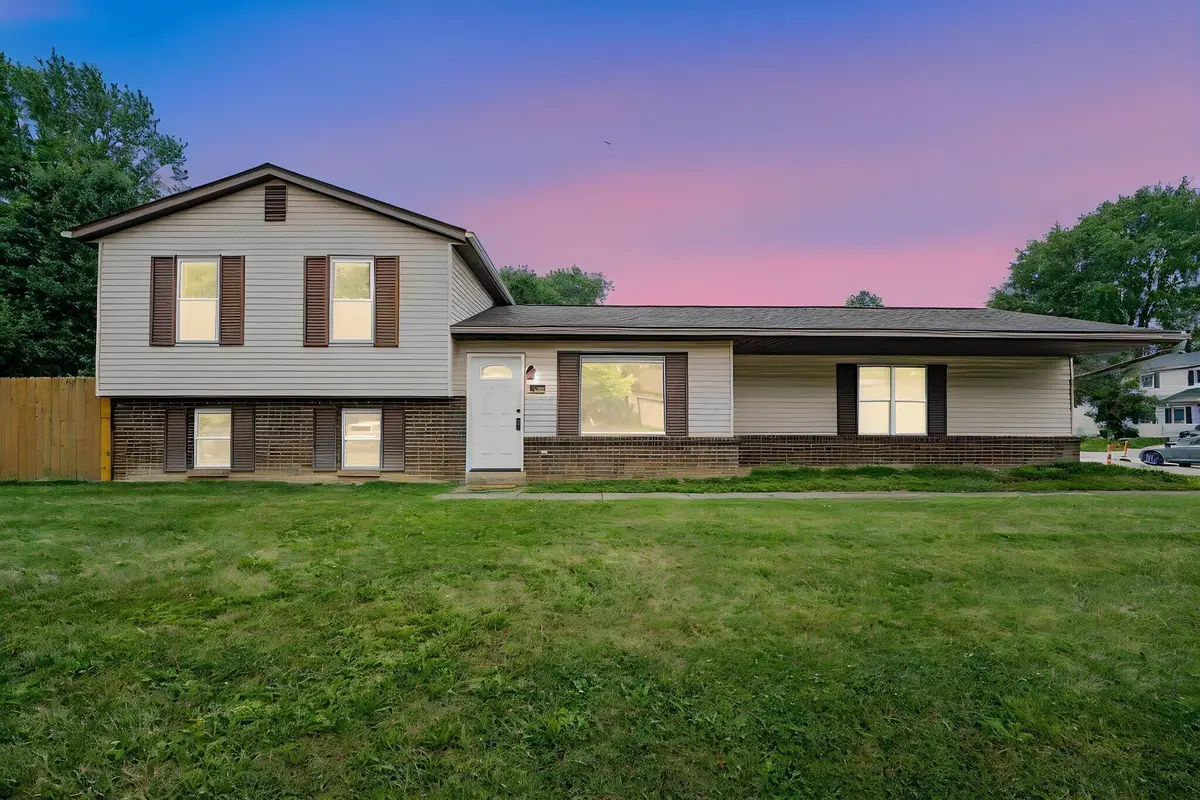 4909 Dunlap Road, Columbus, OH 43229 - #1