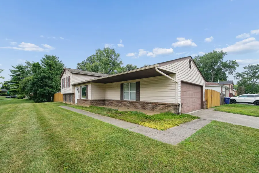 4909 Dunlap Road, Columbus, OH 43229 - #3