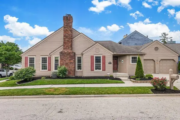 111 Brookstone Boulevard, Westerville, OH 43081