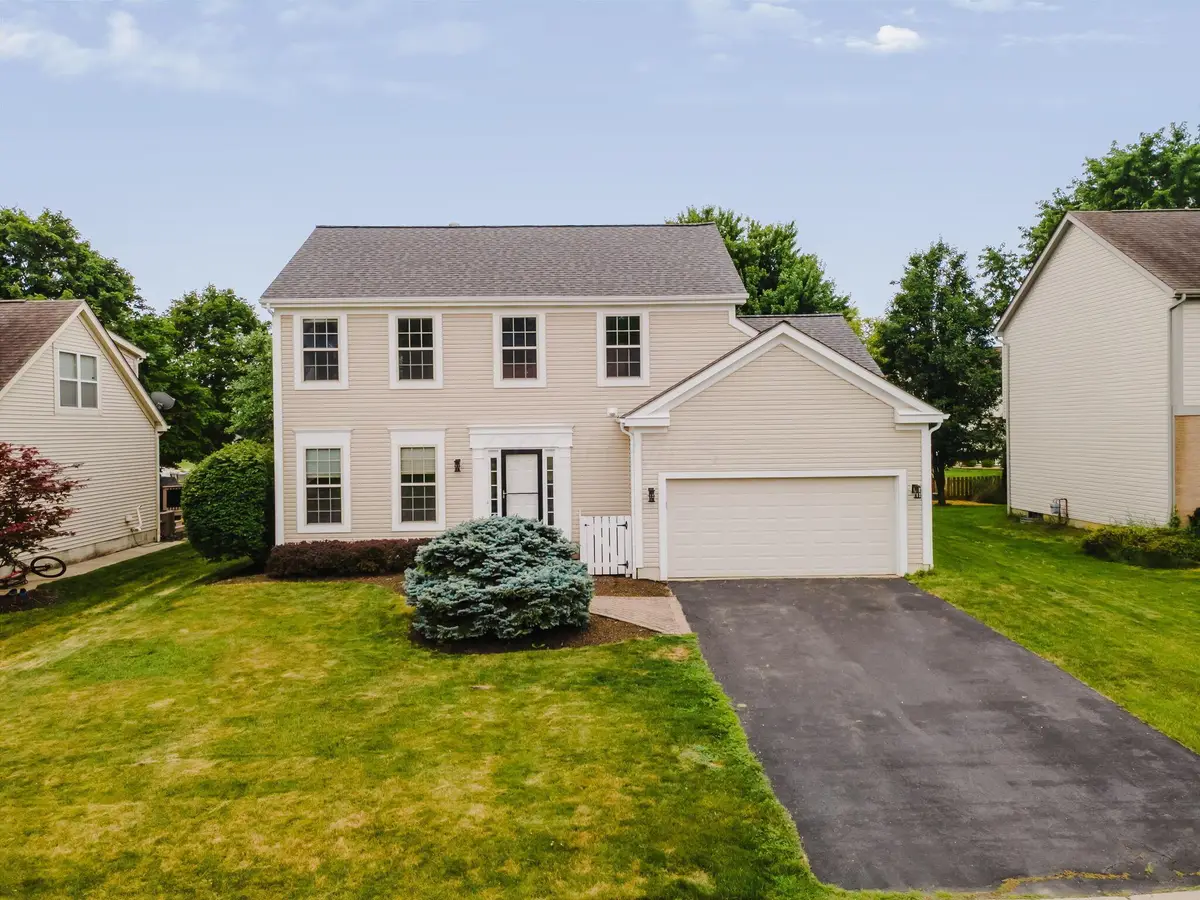 1224 Briarshore Way, Lewis Center, OH 43035 - #1