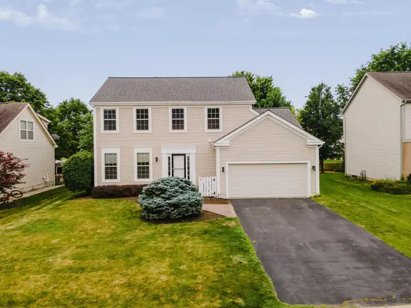 1224 Briarshore Way, Lewis Center, OH 43035