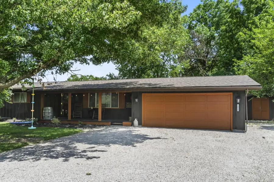 1024 Virginia Avenue, Marion, OH 43302 - #3