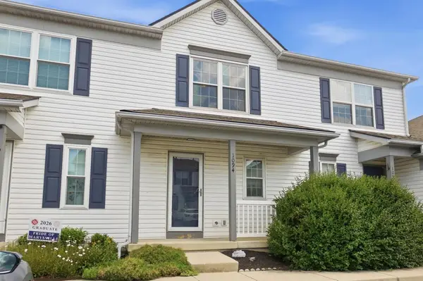 1094 Watkins Glen Court, Marysville, OH 43040