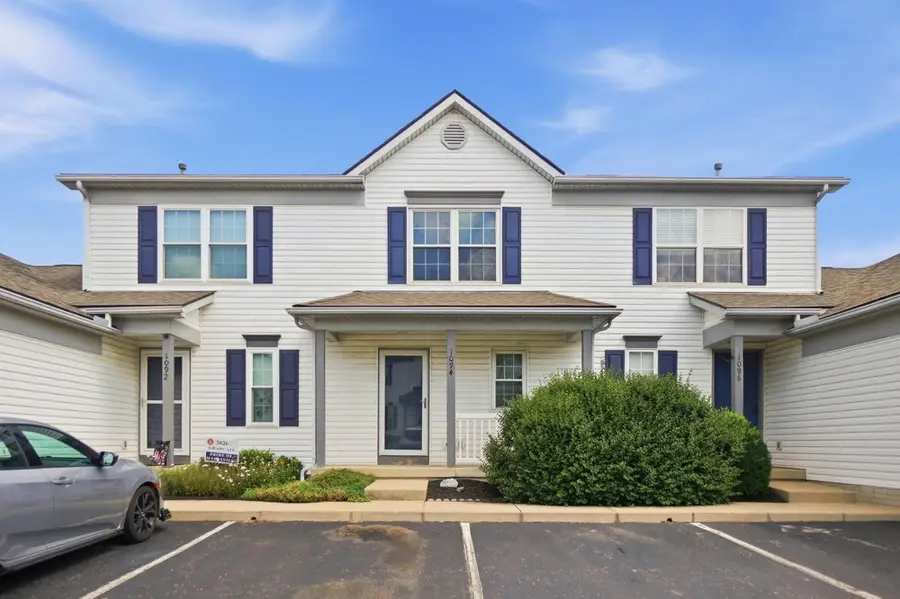 1094 Watkins Glen Court, Marysville, OH 43040 - #2