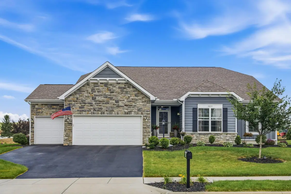 10035 New California Drive, Plain City, OH 43064 - #1