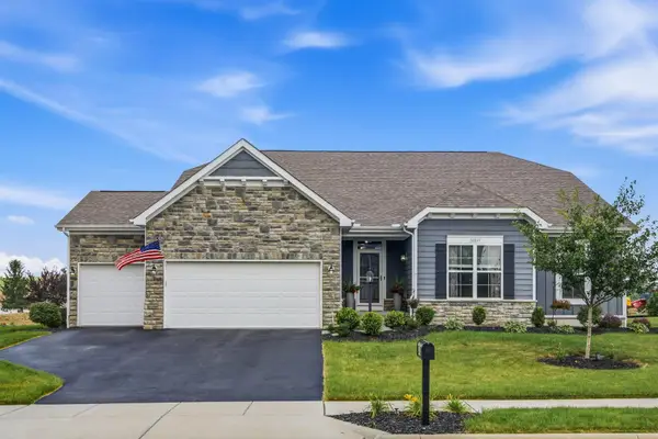 10035 New California Drive, Plain City, OH 43064