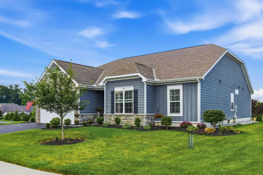 10035 New California Drive, Plain City, OH 43064 - #2