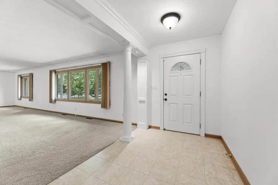 926 S Hempstead Road, Westerville, OH 43081 - #2