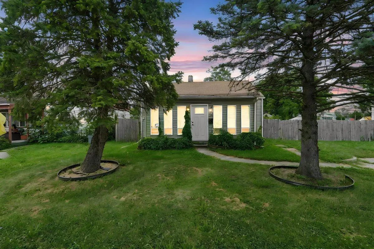 708 S Waverly Street, Columbus, OH 43213 - #1