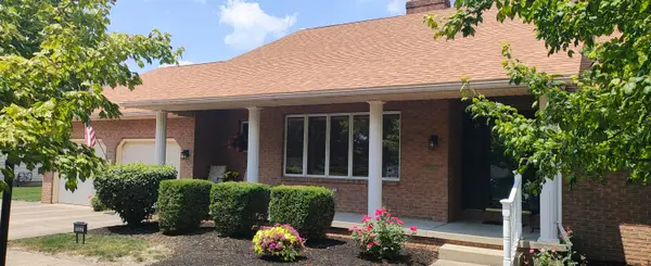 1122 Farmington Lane, Washington Court House, OH 43160