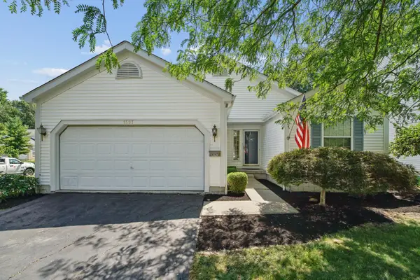1597 Meadowlark Lane, Marysville, OH 43040