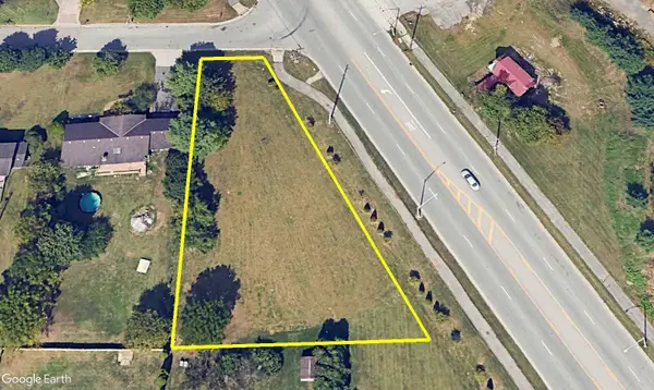 0 Bellevue Avenue, Columbus, OH 43207