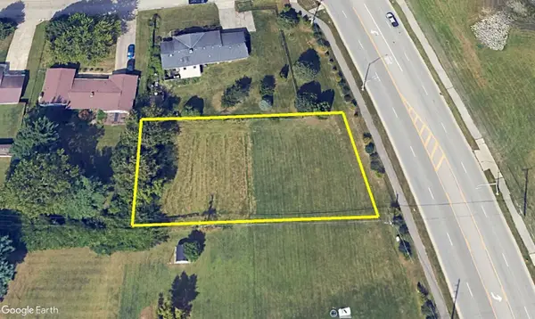 0 Liston Avenue, Columbus, OH 43207