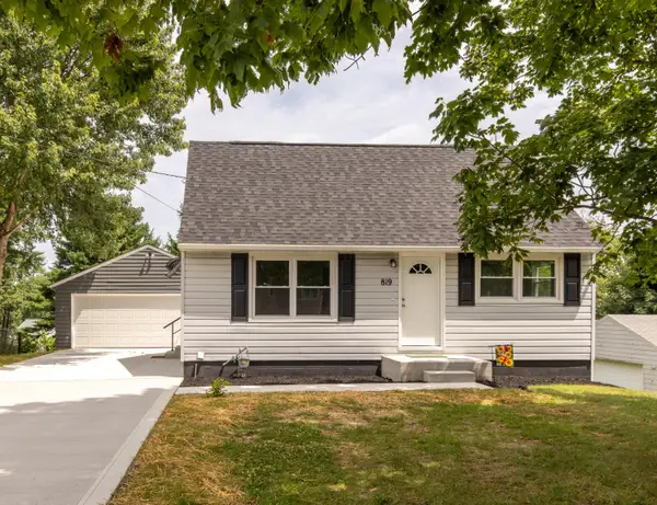 819 Spring Street, Lancaster, OH 43130