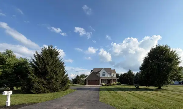 3875 Pinewood Avenue, Springfield, OH 45502