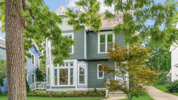 423 Hudson Avenue, Newark, OH 43055
