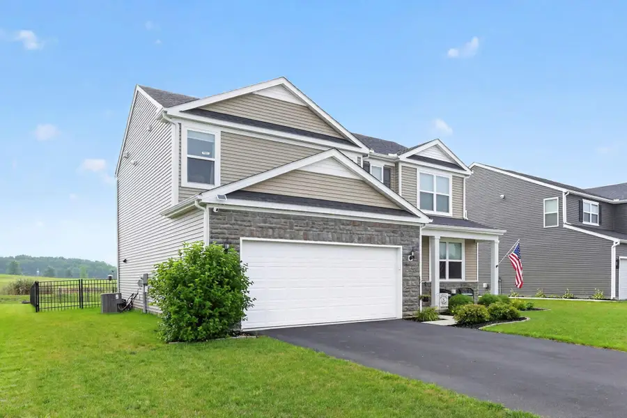 1170 Lake Forest Drive, Hebron, OH 43025 - #3