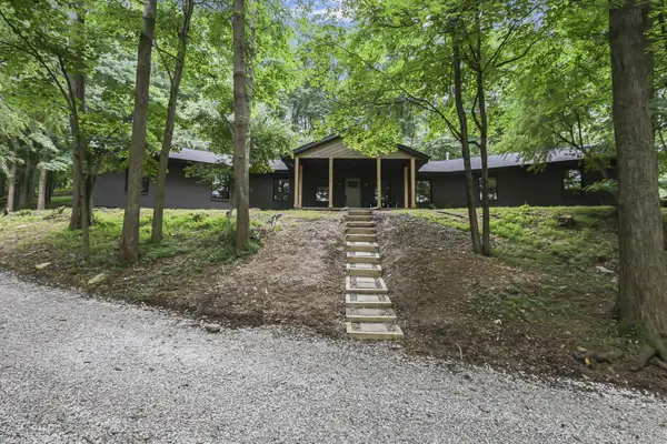 4000 Milner Road Ne, Newark, OH 43055
