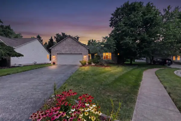 8353 Almond Park Drive, Blacklick, OH 43004