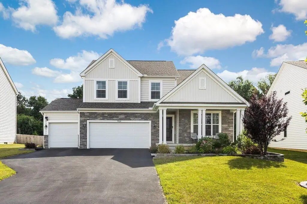 7024 Mcqueen Drive Nw, Pickerington, OH 43147 - #1