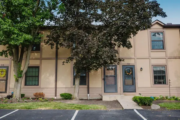 720 Michael View Court, Columbus, OH 43085