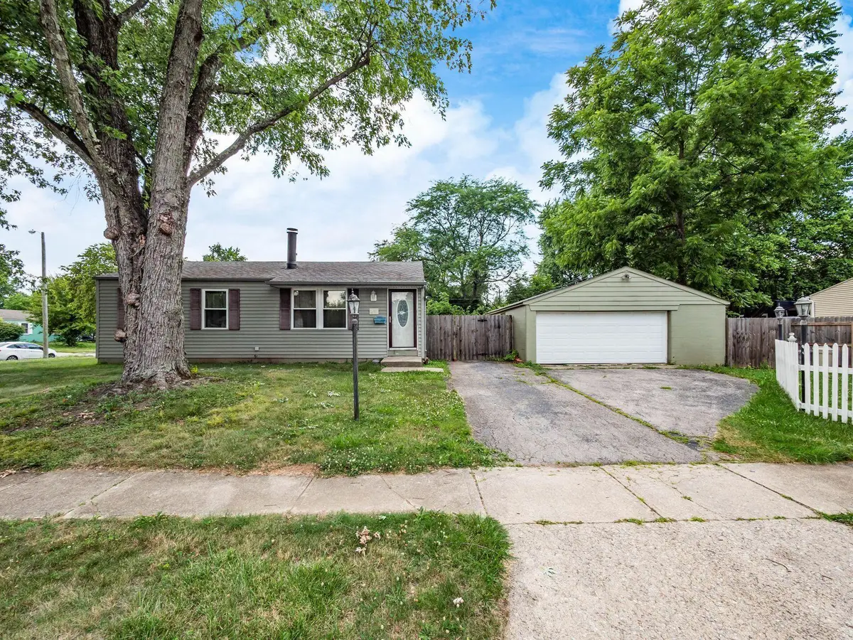 3781 Aurelia Drive, Columbus, OH 43232 - #1