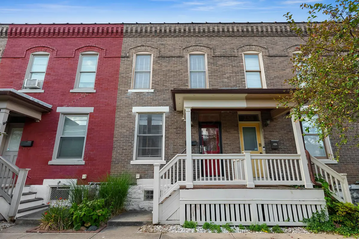 256 E 2nd Avenue, Columbus, OH 43201 - #1