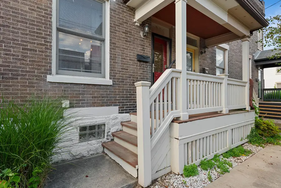 256 E 2nd Avenue, Columbus, OH 43201 - #2