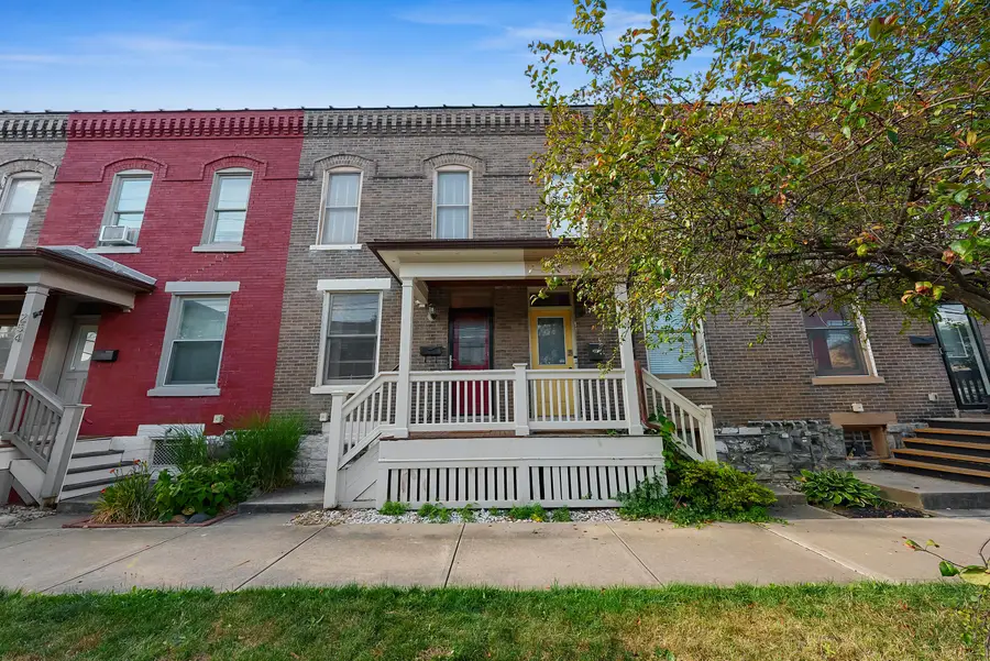 256 E 2nd Avenue, Columbus, OH 43201 - #3