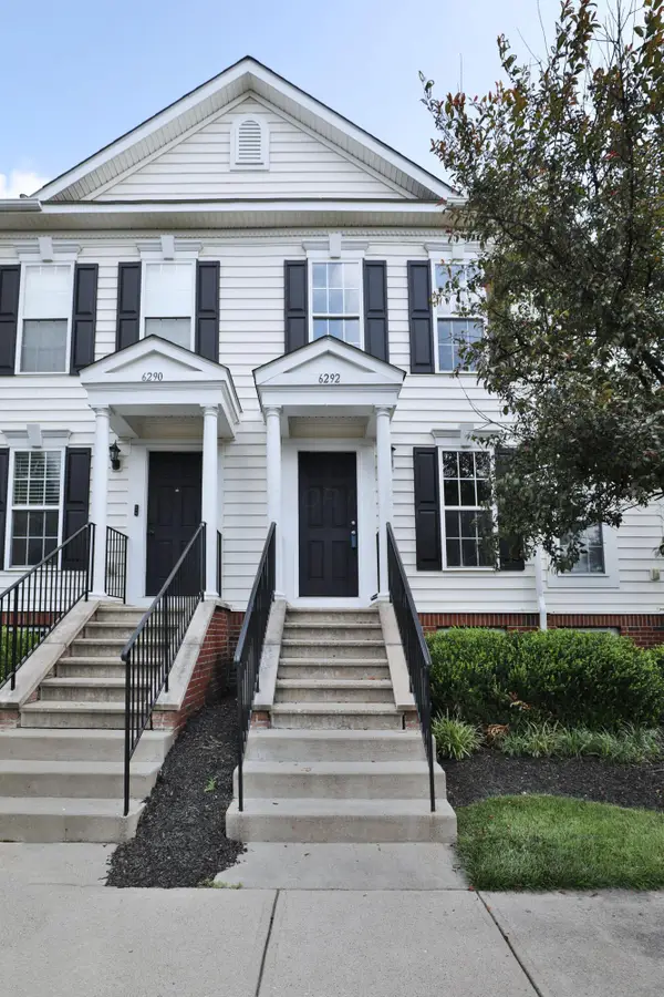 6292 Downwing Lane, Columbus, OH 43230