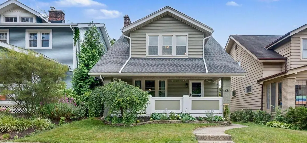 67 E Longview Avenue, Columbus, OH 43202 - #1