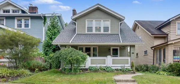 67 E Longview Avenue, Columbus, OH 43202