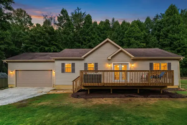 36203 Geiger Road, Logan, OH 43138
