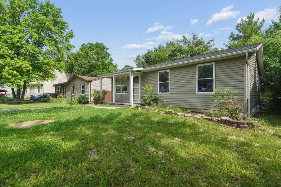 3622 Hollowwood Avenue, Columbus, OH 43223 - #3