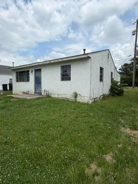 3200 B Avenue, Columbus, OH 43207 - #2