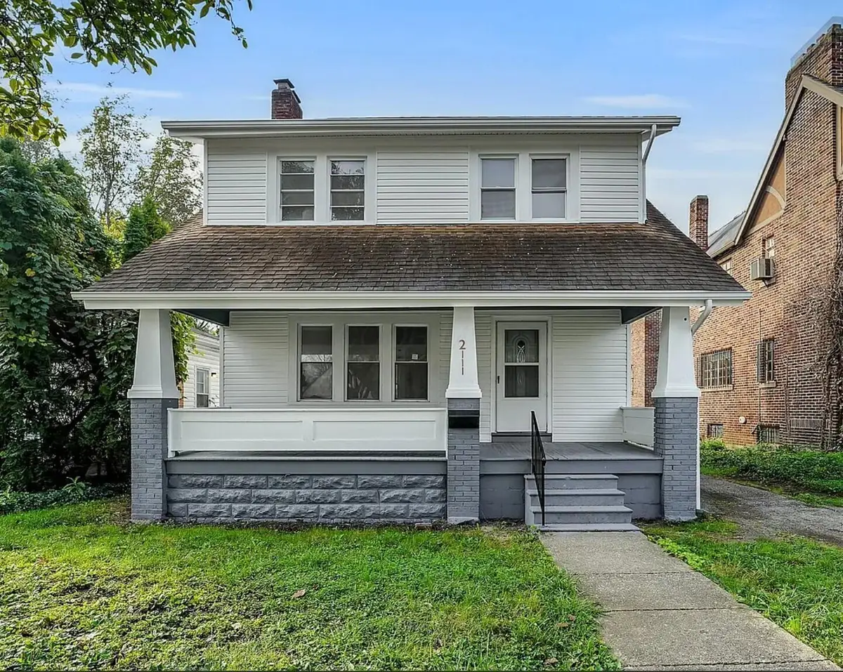 2111 Willamont Avenue, Columbus, OH 43219 - #1