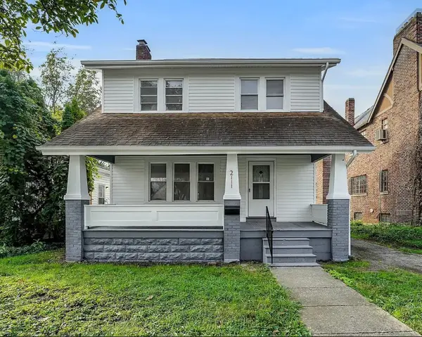 2111 Willamont Avenue, Columbus, OH 43219