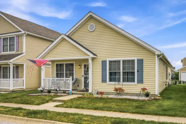 2253 Kilchurn Drive, Marion, OH 43302
