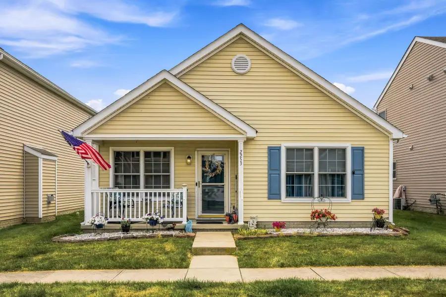 2253 Kilchurn Drive, Marion, OH 43302 - #3