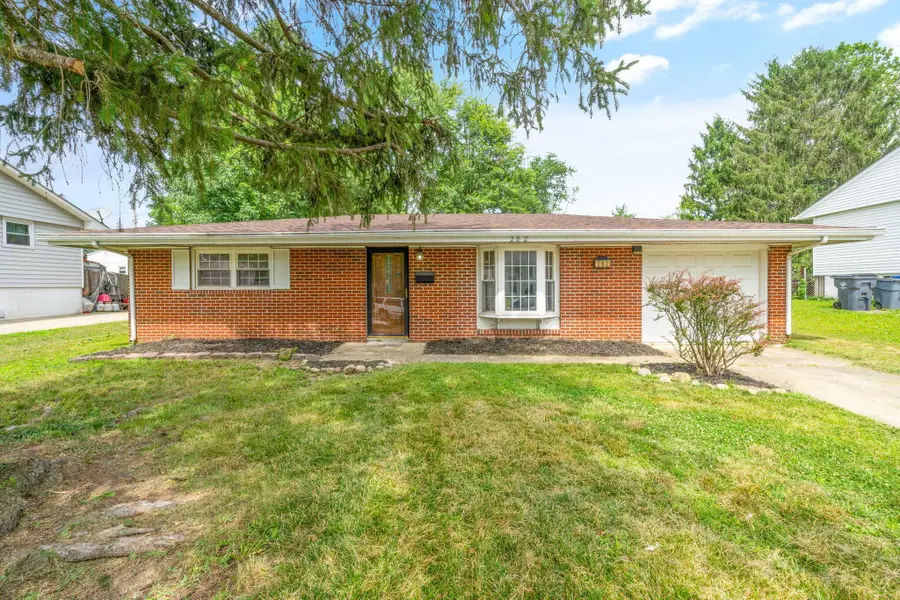 282 Imperial Drive, Columbus, OH 43230 - #2
