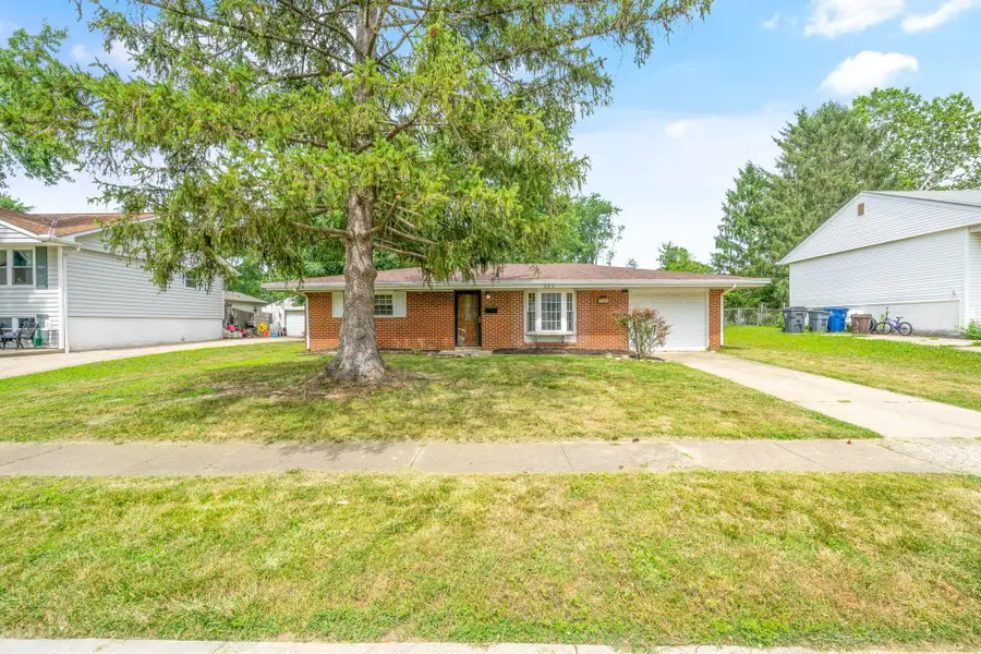 282 Imperial Drive, Columbus, OH 43230 - #3