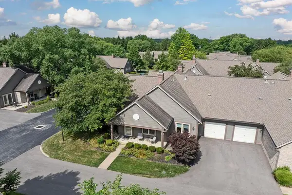 7718 Redman Lane, Reynoldsburg, OH 43068