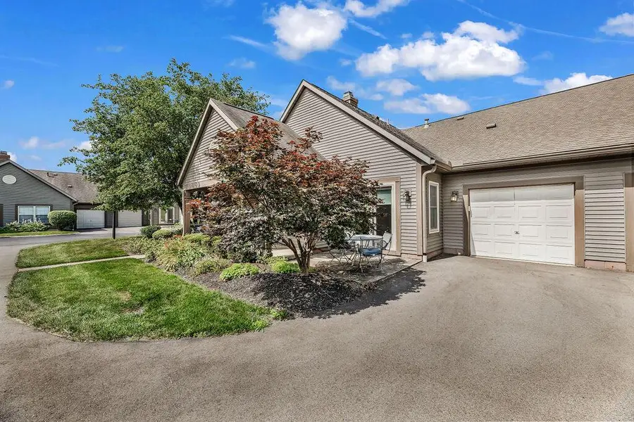 7718 Redman Lane, Reynoldsburg, OH 43068 - #2