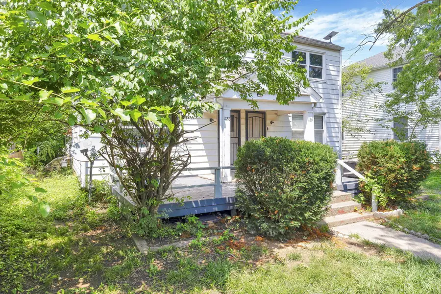 1128-1130 22nd Avenue, Columbus, OH 43211 - #2