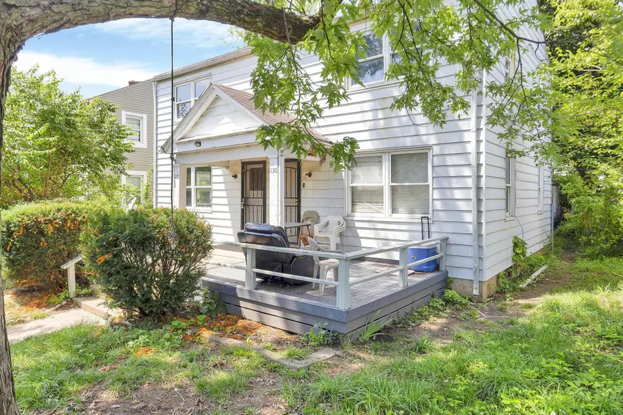1128-1130 22nd Avenue, Columbus, OH 43211 - #3