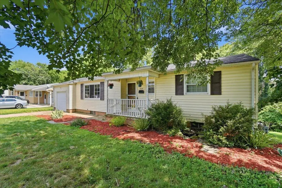 1805 Nelson Road, Lancaster, OH 43130 - #3